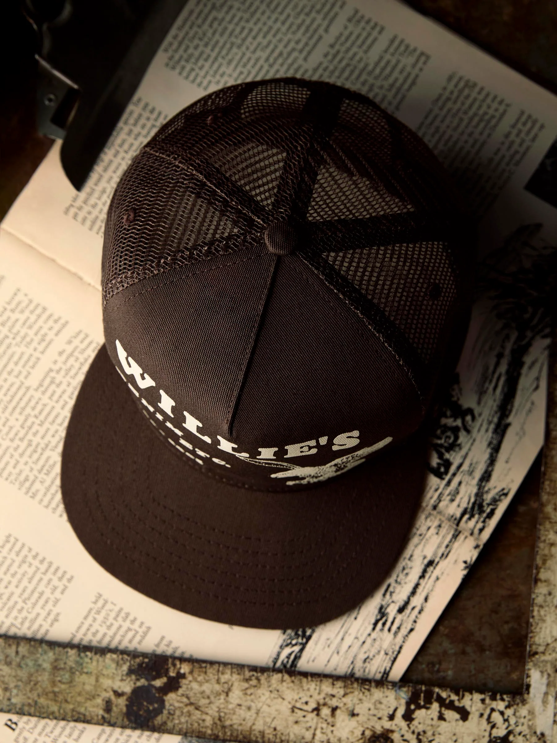 the "eagle" trucker - Image 3