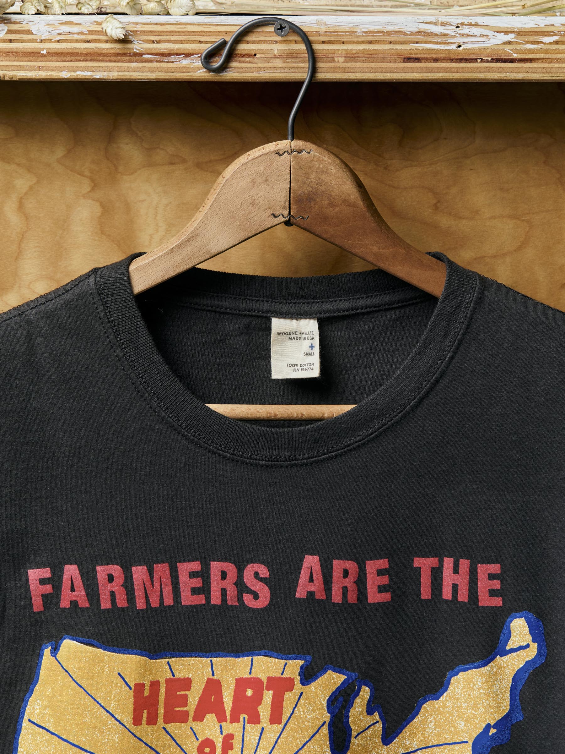 the "heart of america" tee - Image 3