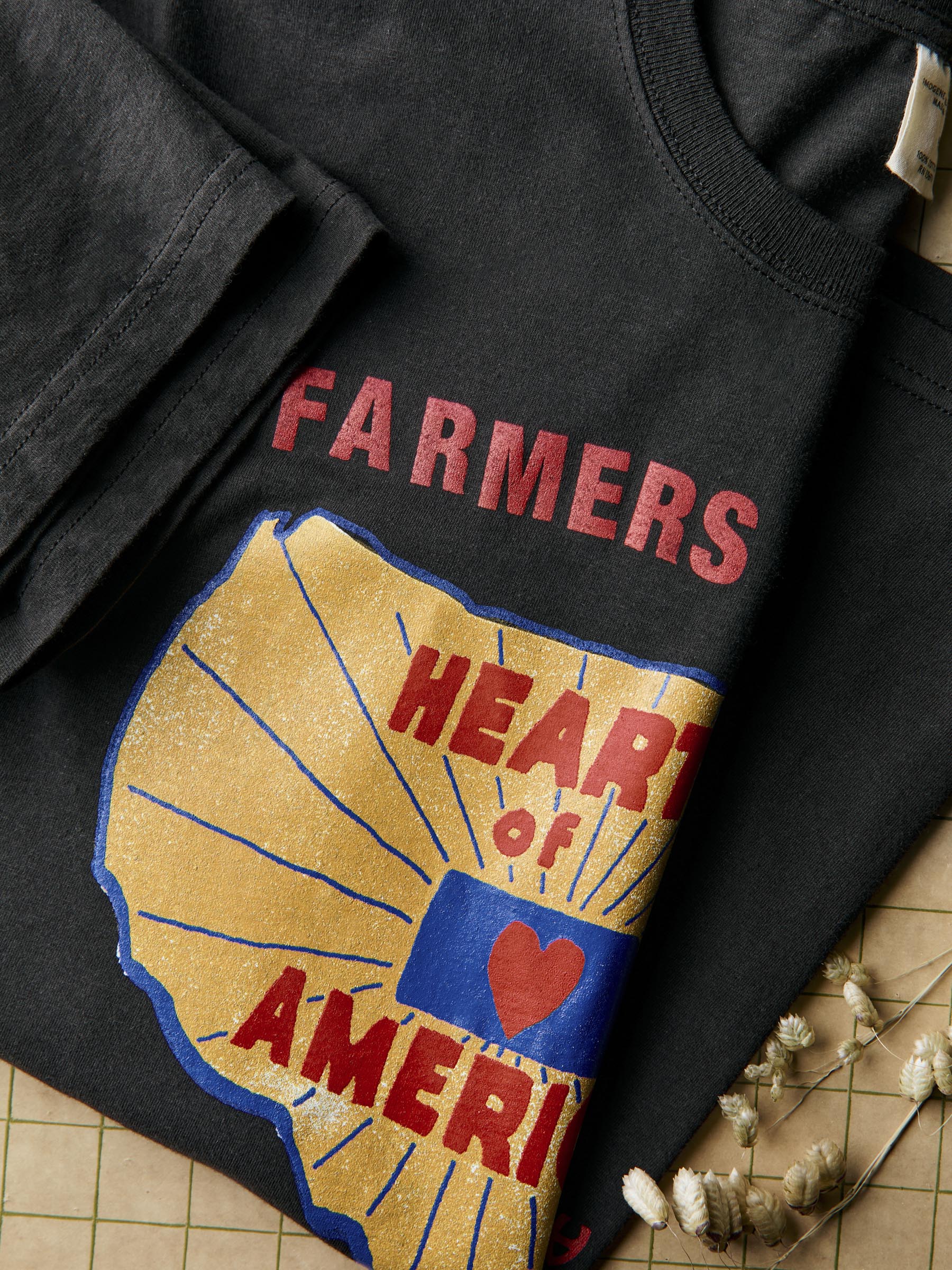 the "heart of america" tee - Image 4