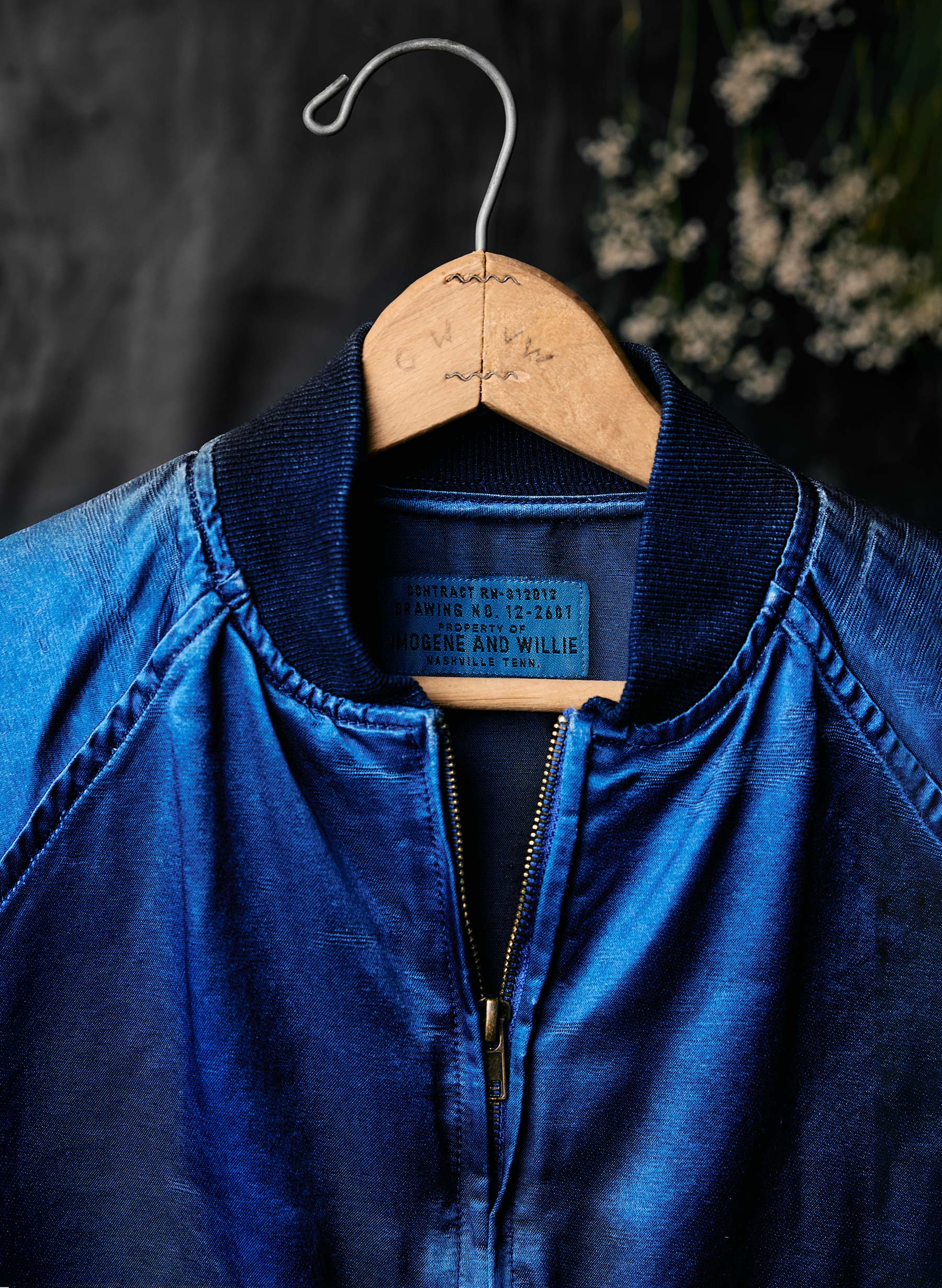 the shelbyville jacket - Image 2