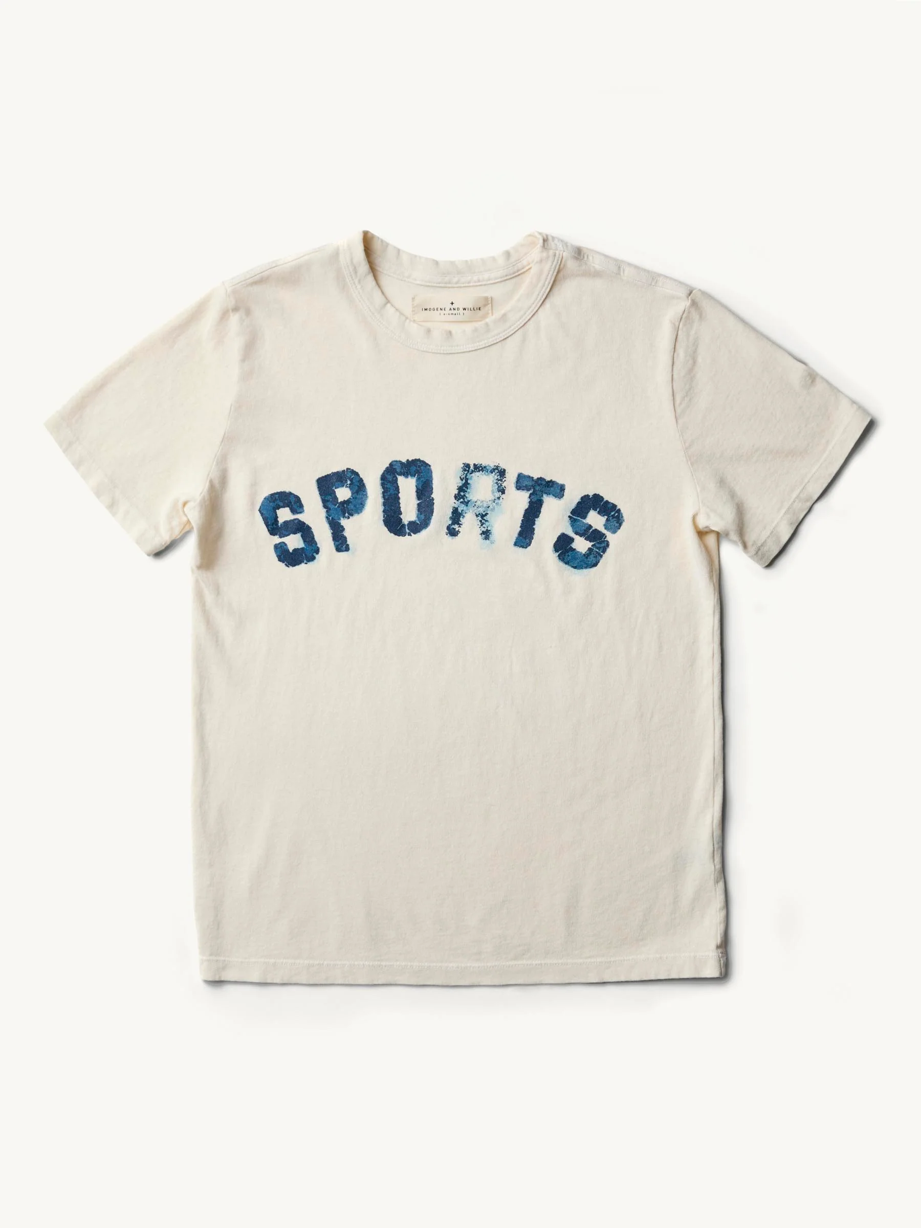the "sports" tee - Image 5